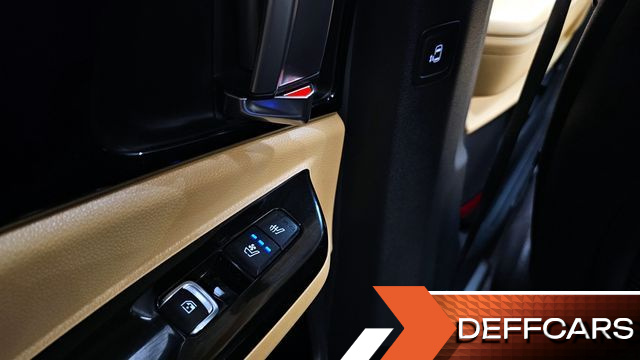 Kia CARNIVAL 7-Seater Noblesse купить на сайте DeffCars
