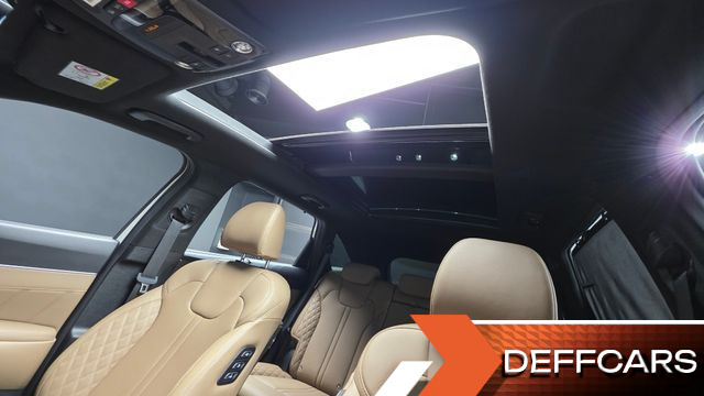 Kia SORENTO HEV 1.6 4WD Gravity купить на сайте DeffCars