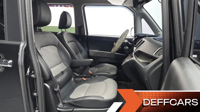 Kia RAY Signature купить на сайте DeffCars