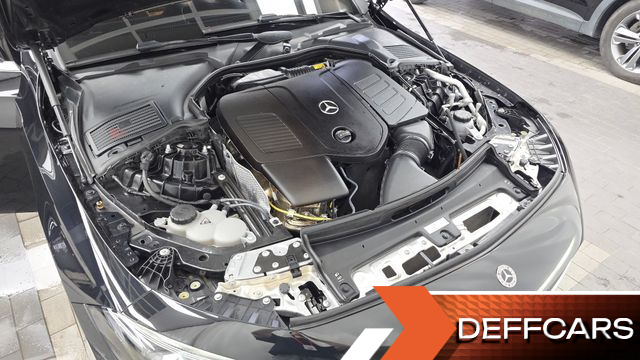 Mercedes CLE-CLASS CLE200 Cabriolet купить на сайте DeffCars