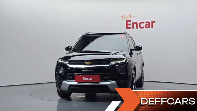 ChevroletGMDaewoo TRAILBLAZER 1.3 Turbo 2WD Premier купить на сайте DeffCars
