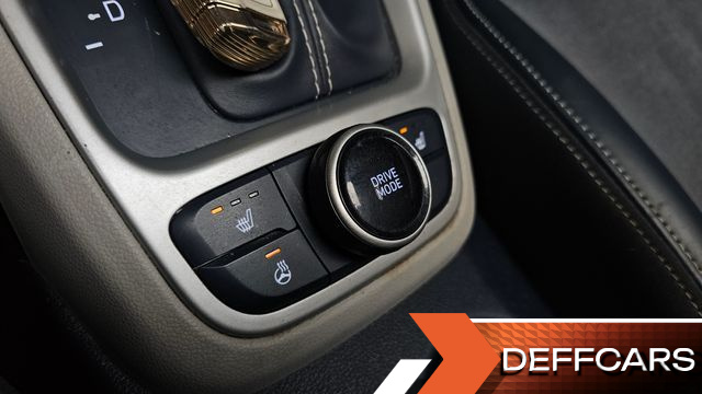 Hyundai VENUE 1.6 Modern купить на сайте DeffCars