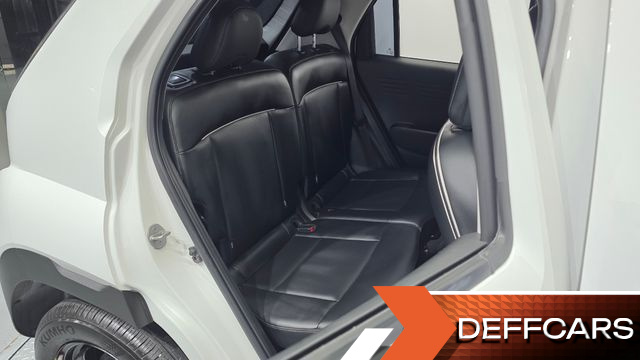 Hyundai CASPER Modern купить на сайте DeffCars