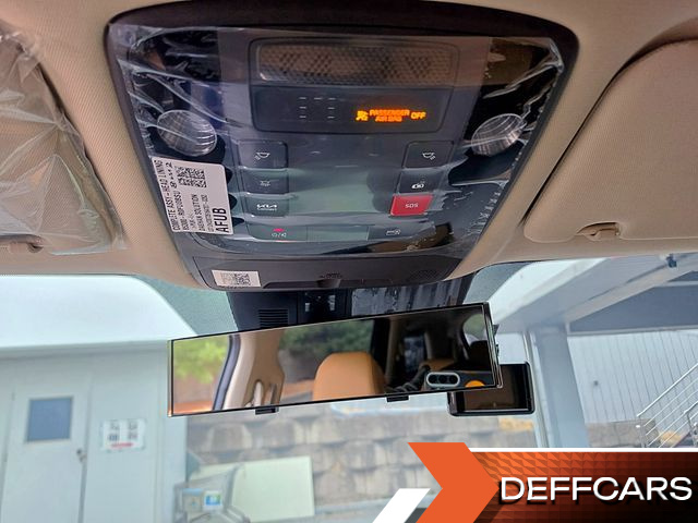 Kia CARNIVAL 9-Seater Noblesse купить на сайте DeffCars