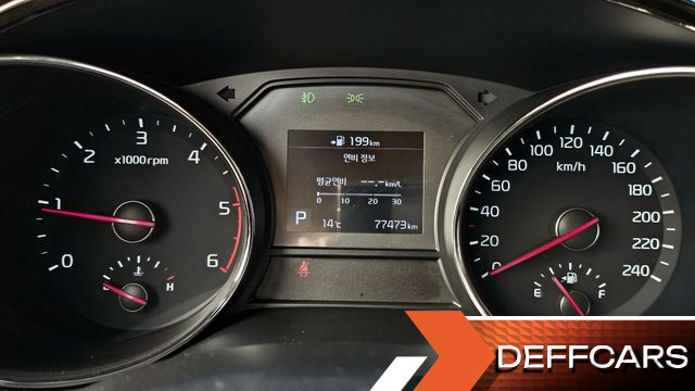 Kia CARNIVAL 9-Seater Noblesse Special купить на сайте DeffCars