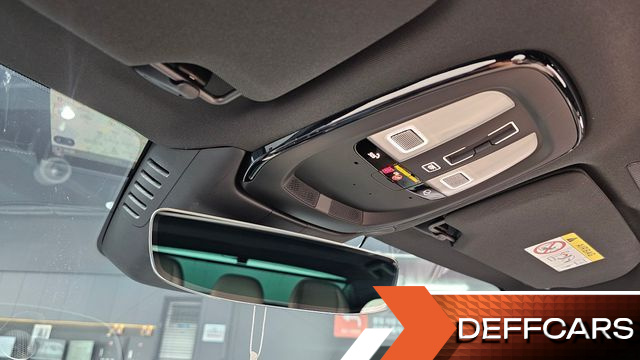 Volvo S90 B5 Ultra Dark купить на сайте DeffCars