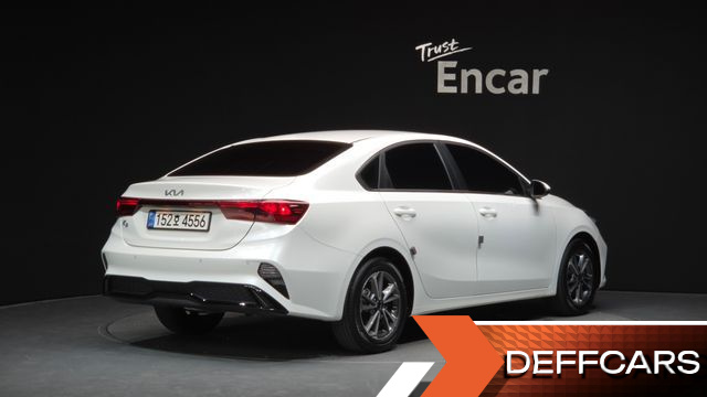 Kia K3 1.6 Trendy купить на сайте DeffCars