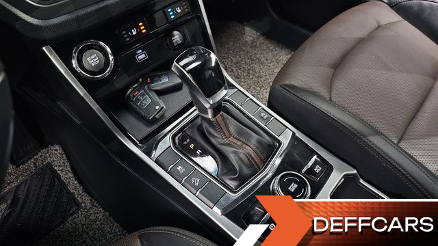 Ssangyong KORANDO Gasoline 1.5 2WD C5 Plus купить на сайте DeffCars