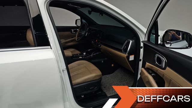 Kia SORENTO HEV 1.6 2WD Noblesse купить на сайте DeffCars
