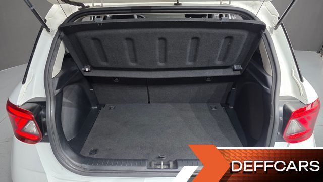 Hyundai VENUE 1.6 Modern Plus купить на сайте DeffCars