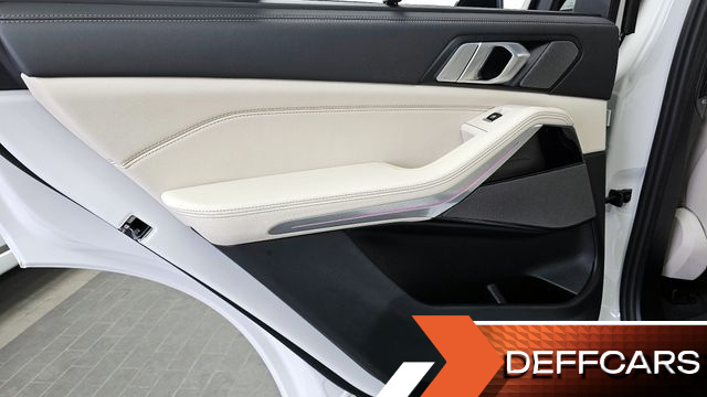 BMW X5 xDrive 40i M Sport купить на сайте DeffCars