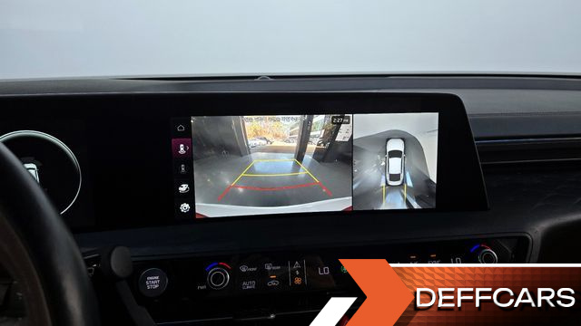 Kia K8 2.5 Gasoline 2WD Signature купить на сайте DeffCars