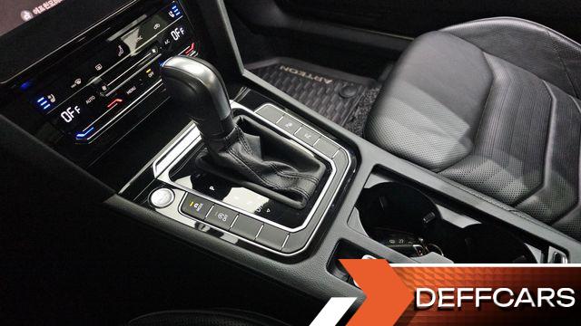 Volkswagen ARTEON 2.0 TDI Prestige купить на сайте DeffCars