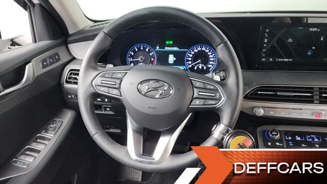 Hyundai PALISADE Gasoline 3.8 4WD Exclusive купить на сайте DeffCars