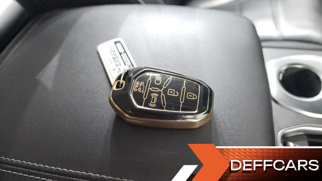 Ssangyong REXTON Diesel 2.2 2WD Prestige купить на сайте DeffCars
