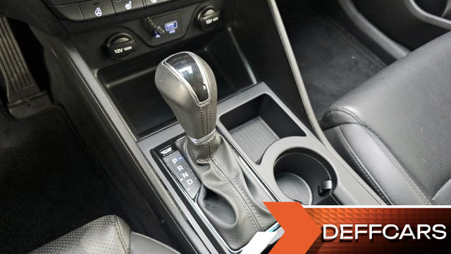 Hyundai TUCSON Diesel 2.0 2WD Modern купить на сайте DeffCars