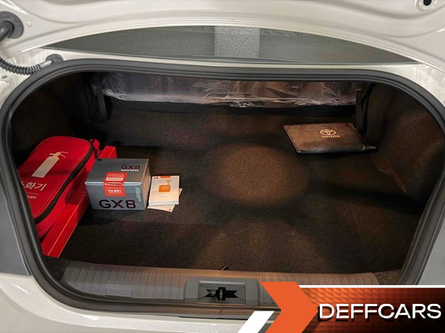 Toyota 86 2.4 Premium купить на сайте DeffCars