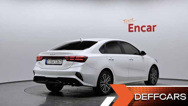 Kia K3 1.6 Prestige купить на сайте DeffCars