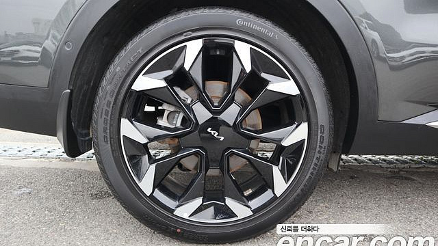 Kia SORENTO Gasoline 2.5T 2WD Signature купить на сайте DeffCars