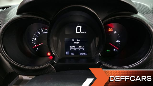 Kia RAY Signature купить на сайте DeffCars