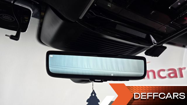 Land Rover RANGE ROVER SPORT P400 AB купить на сайте DeffCars