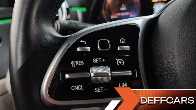 Mercedes A-CLASS A220 Sedan купить на сайте DeffCars