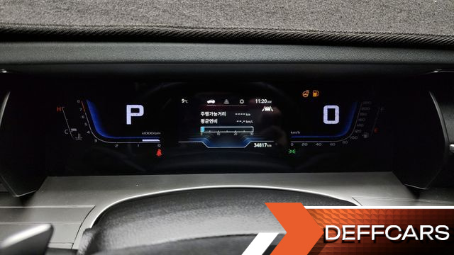 Ssangyong TORRES Gasoline 1.5 2WD T7 купить на сайте DeffCars