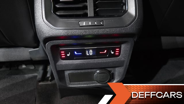 Volkswagen TIGUAN 2.0 TDI 4Motion Prestige купить на сайте DeffCars