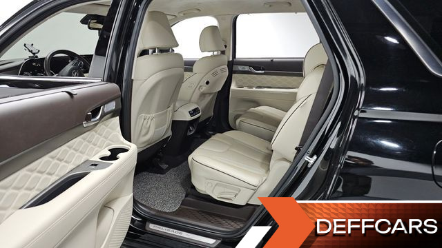 Hyundai PALISADE Diesel 2.2 4WD Calligraphy купить на сайте DeffCars