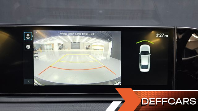 Hyundai GRANDEUR 3.5 LPG 2WD Premium купить на сайте DeffCars
