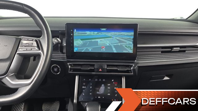 Ssangyong TORRES Gasoline 1.5 2WD T5 купить на сайте DeffCars