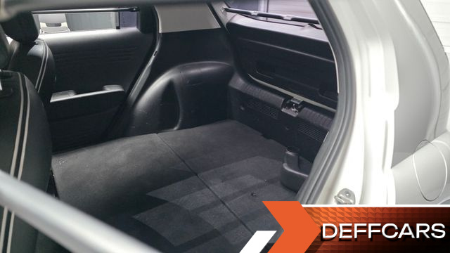 Hyundai CASPER Van Smart купить на сайте DeffCars