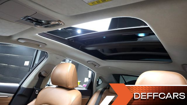 Hyundai GRANDEUR 3.0 Exclusive Special купить на сайте DeffCars