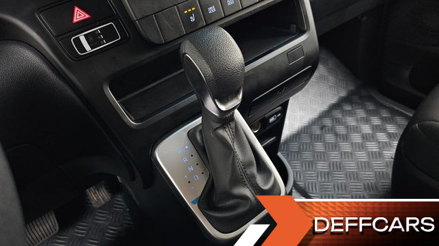 Hyundai STARIA Cargo 5-Seater Smart купить на сайте DeffCars