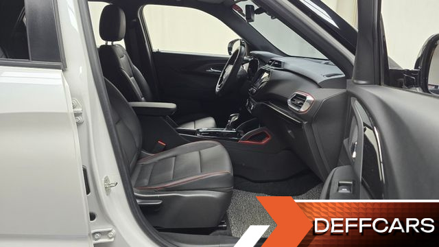 ChevroletGMDaewoo TRAILBLAZER 1.3 Turbo 2WD RS купить на сайте DeffCars