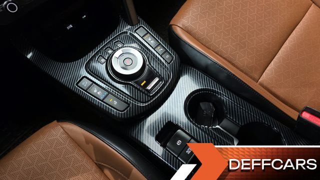 Kia SELTOS Gasoline 1.6 Turbo 2WD Gravity купить на сайте DeffCars