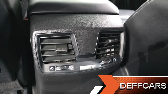 Ssangyong REXTON Diesel 2.2 4WD Dynamic Edition купить на сайте DeffCars