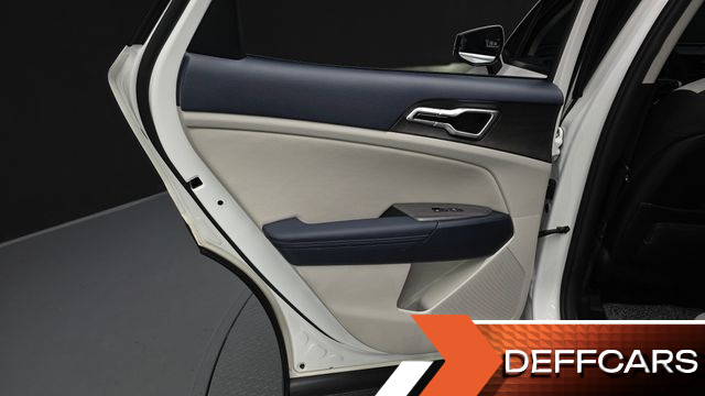 Kia SPORTAGE Signature 2WD купить на сайте DeffCars