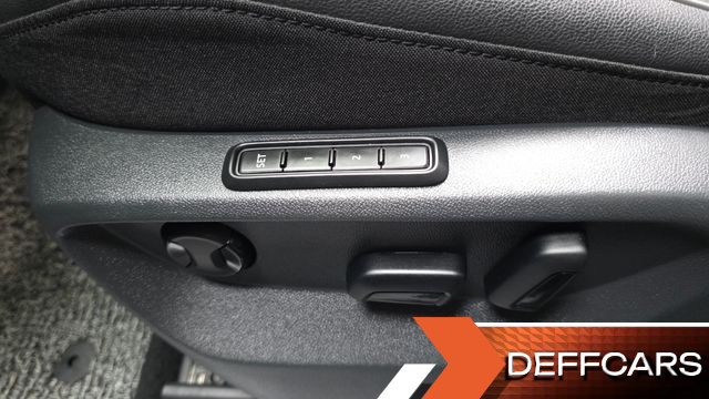 Volkswagen TIGUAN 2.0 TSI Prestige купить на сайте DeffCars