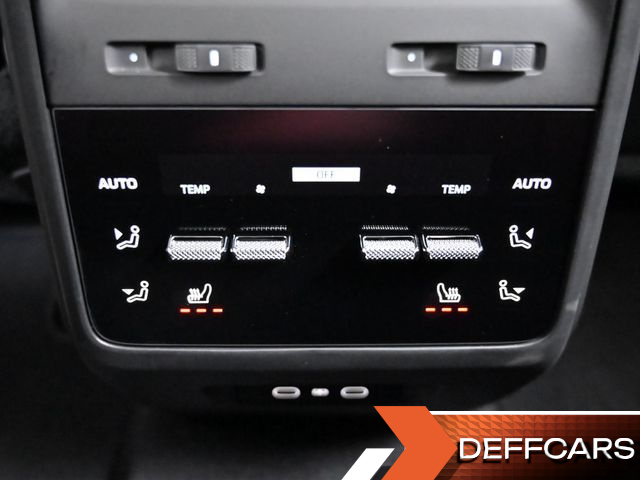 Porsche MACAN 4S купить на сайте DeffCars