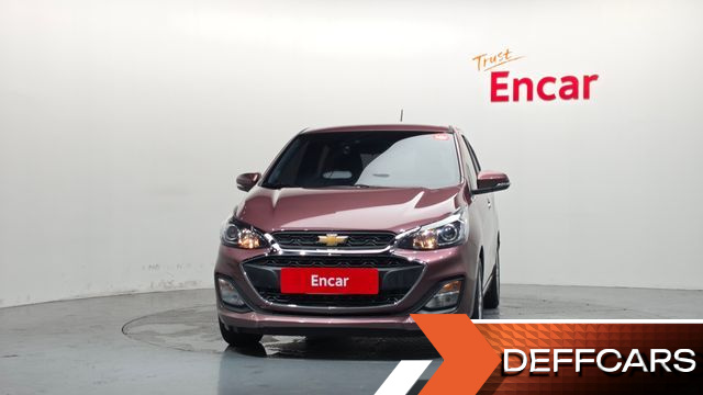 ChevroletGMDaewoo SPARK Premier купить на сайте DeffCars