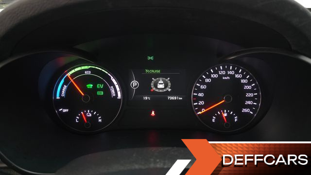 Kia K5 Noblesse Special купить на сайте DeffCars