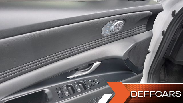 Hyundai AVANTE 1.6 Inspiration купить на сайте DeffCars