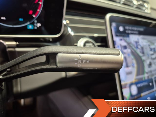 Mercedes S-CLASS Maybach S580 4MATIC купить на сайте DeffCars