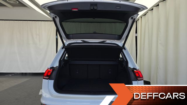 Volkswagen TIGUAN 2.0 TDI 4-Motion Premium купить на сайте DeffCars