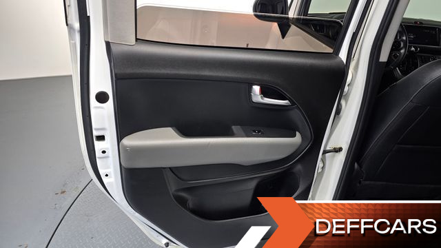 Kia RAY Best Selection купить на сайте DeffCars