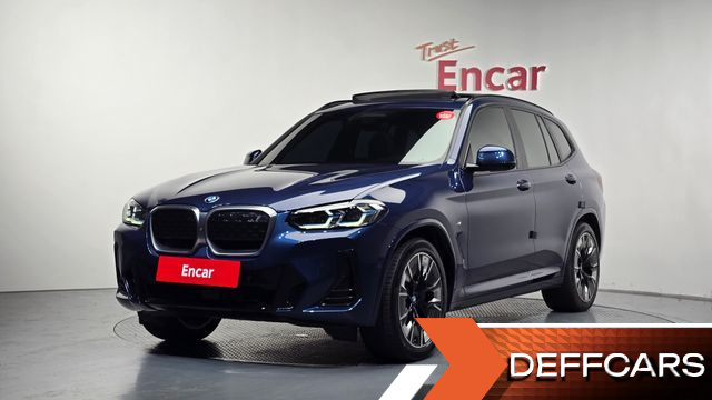 BMW IX3 M Sports купить на сайте DeffCars