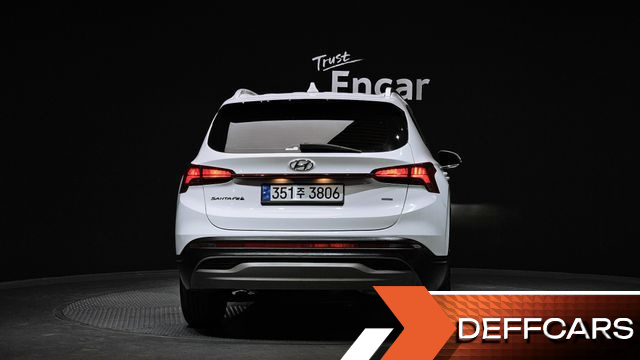 Hyundai SANTAFE Gasoline 2.5T 4WD Prestige купить на сайте DeffCars
