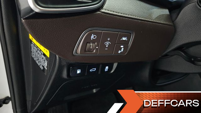 Hyundai GRANDEUR 2.4 Premium купить на сайте DeffCars