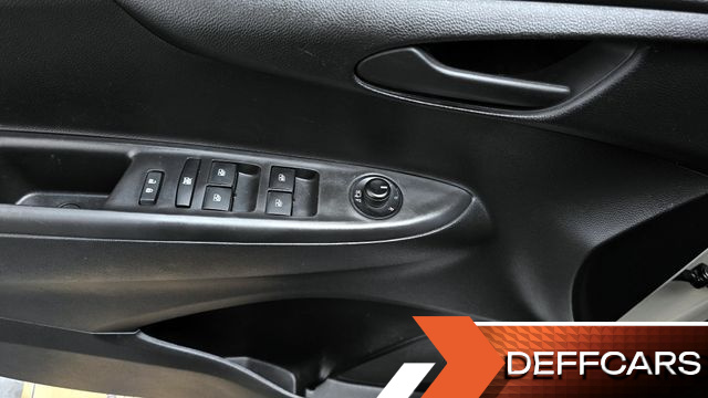 ChevroletGMDaewoo SPARK LT купить на сайте DeffCars